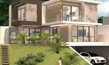 FLEXIBILIDADE NA NEGOCIAÇÃO- Casa com 3 dormitórios à venda, 290 m² por R$ 3.180.000 - Residencial Real Park - Arujá/SP