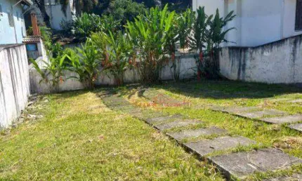 OPORTUNIDADE- Terreno à venda, 450 m² por R$ 1.060.000 - Arujázinho IV - Arujá/SP