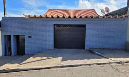 OPORTUNIDADE- Casa com 5 dormitórios à venda, 265 m² por R$ 690.000 - Vila Pilar - Arujá/SP