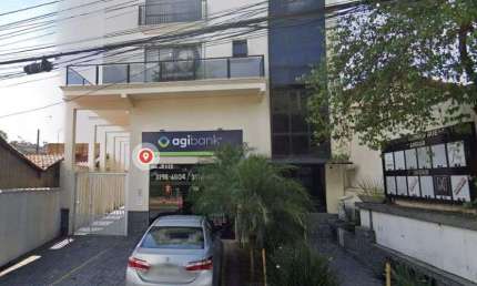 Sala para alugar, 32 m² por R$ 1.330,00/mês - Centro - Arujá/SP