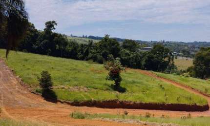 OPORTUNIDADE ÚNICA- Terreno à venda, 360 m² por R$ 230.000 - Penhinha - Arujá/SP