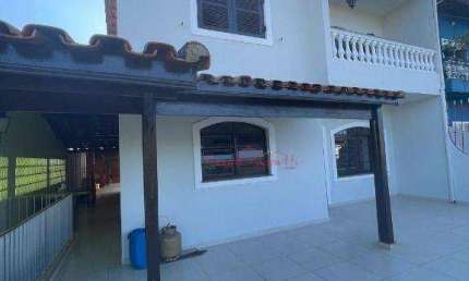 Sobrado com 2 dormitórios à venda, 290 m² por R$ 1.200.000,00 - Center Ville - Arujá/SP