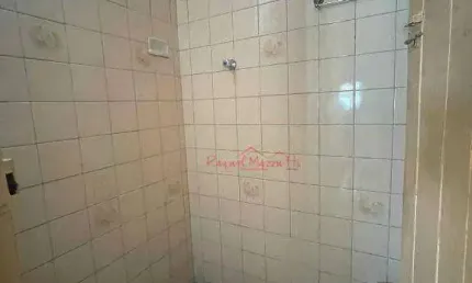 IMPERDÍVEL- Casa com 1 dormitório para alugar, 50 m² por R$ 900/mês - Parque Santa Rita - São Paulo/SP