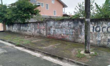 Terreno à venda, 250 m² por R$ 300.000 - Vila Pilar - Arujá/SP