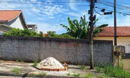 OPORTUNIDADE- Terreno à venda, 250 m² por R$ 320.000 - Vila Pilar - Arujá/SP