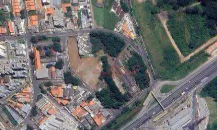 IMPERDÍVEL- Área à venda, 1227 m² por R$ 1.501.000 - Jordanópolis - Arujá/SP