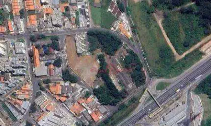 IMPERDÍVEL- Área à venda, 1248 m² por R$ 1.288.000 - Jordanópolis - Arujá/SP