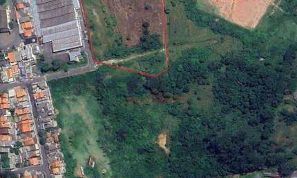 Área à venda, 19945 m² por R$ 22.000.000 - Jardim Planalto - Arujá/SP