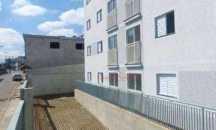 OPORTUNIDADE COM DOCUMENTAÇÃO GRÁTIS- Apartamento com 2 dormitórios à venda, 43 m² por R$ 230.000 -Residencial Jardim Silvestre - Guarulhos/SP