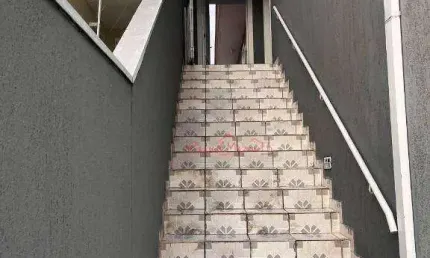 Sobrado com 2 dormitórios à venda, 148 m² por R$ 650.000,00 - Nova Arujá - Arujá/SP