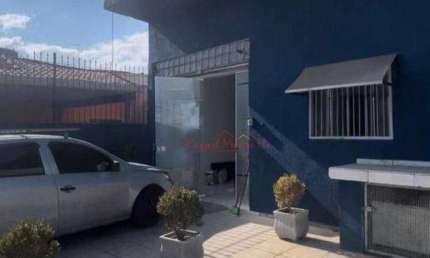 Sala para alugar, 45 m² por R$ 3.000,00/mês - Centro - Arujá/SP