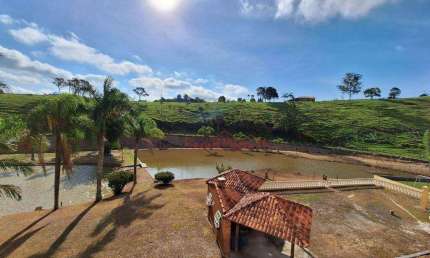 O LUGAR PERFEITO PARA RELAXAR E VIVER A VIDA QUE VOCÊ SEMPRE QUIS-  - Biritiba Mirim/São Paulo