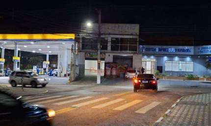 Salão à venda, 500 m² por R$ 2.500.000,00 - Centro - Arujá/SP