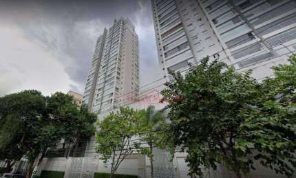 REQUINTE E SOFISTICAÇÃO- Apartamento com 2 dormitórios à venda, 100 m² por R$ 1.600.000 - Condomínio Varanda Tatuapé - São Paulo/SP
