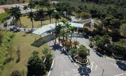 OPORTUNIDADE- Terreno à venda, 1386 m² por R$ 380.000 - Condomínio Ibirapitanga - Santa Isabel/SP