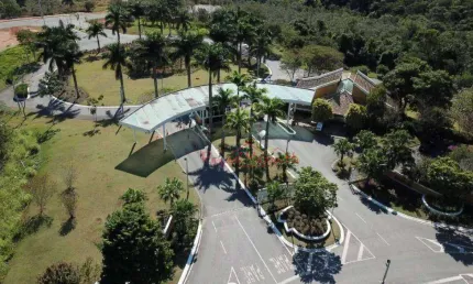 Oportunidade- terreno à venda, 800 m² por r$ 420.000 - condomínio ibirapitanga - santa isabel/são paulo