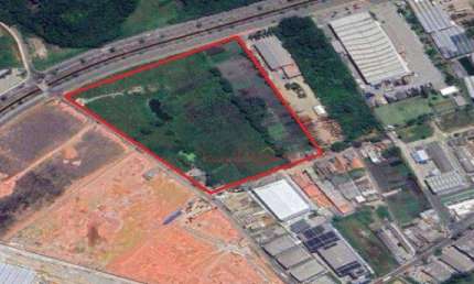 OPORTUNIDADE- Área, 36.000,00 m² - venda por R$ 36.000.000 ou aluguel por R$ 60.000/mês - Mario Covas - Arujá/SP