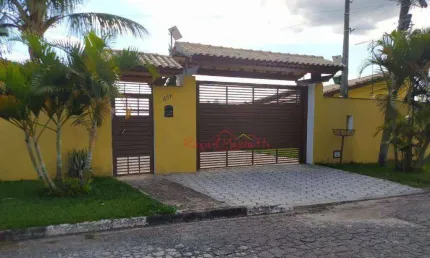 Chácara  à venda, 10.000 m² por R$ 1.200.000 - Jardim das Acacias - Santa Isabel/São Paulo