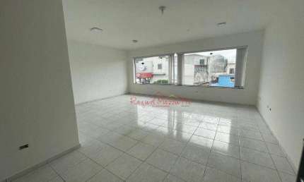 Sala para alugar por R$ 3.074,92/mês - Centro - Arujá/SP