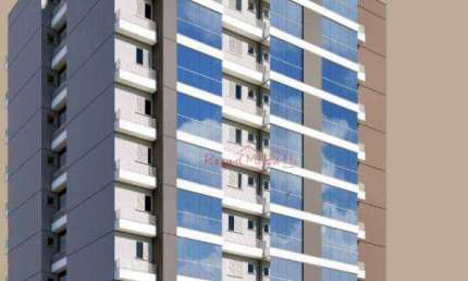 Apartamento à venda por R$ 422.000,00 - Martim de Sá - Caraguatatuba/SP