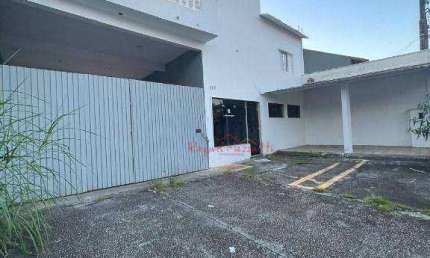 Sala comercial com 2 salas para alugar no Arujamérica, Arujá 
