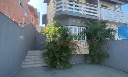 Sobrado com 3 dormitórios para alugar, 90 m² por R$ 4.500,00/mês - Parque Nossa Senhora do Carmo - Arujá/SP