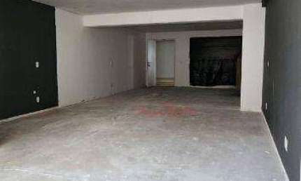 Sala - venda por R$ 450.000 ou aluguel por R$ 4.200/mês - Centro - Arujá/SP
