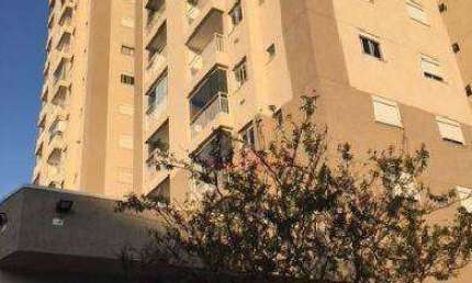 Apartamento com 2 dormitórios, 86 m² - venda por R$ 895.000,00 ou aluguel por R$ 4.900,00/mês - Portão - Arujá/SP