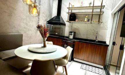 Casa com 3 dormitórios à venda, 179 m² por R$ 790.000,00 - Vila Mazzei - São Paulo/SP
