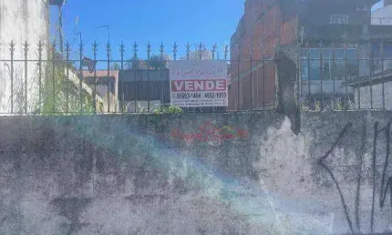 IMPERDÍVEL- Terreno à venda por R$ 450.000 - Nova Arujá - Arujá/SP