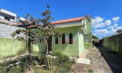 Casa com 1 dormitório à venda, 90 m² por R$ 650.000 - Nova Arujá - Arujá/SP