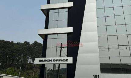 Sala para alugar, 59 m² por R$ 3.400/mês - Black Office - Arujá/SP