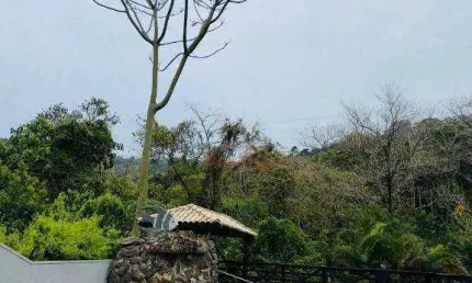 Casa com 4 dormitórios à venda, 430 m² por R$ 2.400.000,00 - Jardim Itatinga - São Paulo/SP
