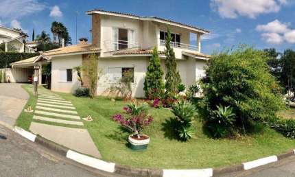 Casa com 3 suítes à venda, 250 m² por R$ 1.700.000 - Condomínio Hills III - Arujá/SP