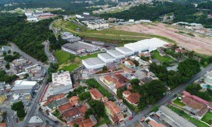 Galpão - venda por R$ 4.400.000,00 ou aluguel por R$ 25.000,00/mês - Laranjeiras - Caieiras/SP