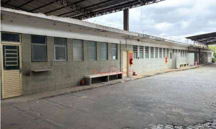 Galpão para alugar, 8160 m² - Vila Monte Belo - Itaquaquecetuba/SP