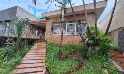 OPORTUNIDADE- Casa com 2 dormitórios à venda, 130 m² por R$ 650.000 - Jardim Planalto - Arujá/SP