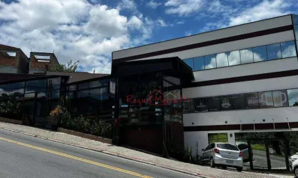 Prédio à venda, 350 m² por R$ 2.800.000 - Arujá América - Arujá/SP
