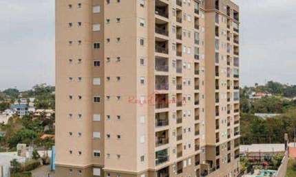 PRONTO PARA MORAR - Apartamento com 3 dormitórios, 79 m² - venda por R$ 893.163 ou aluguel por R$ 5.213/mês - SPLENDYA ARUJÁ - Arujá/SP