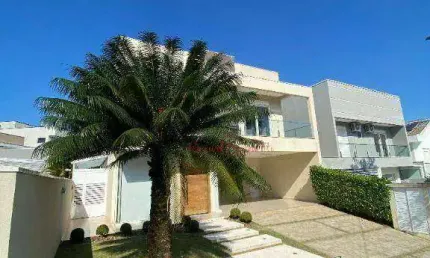 MARAVILHOSA- Casa à venda, 296 m² por R$ 2.900.000 - Residencial Real Park - Arujá/SP