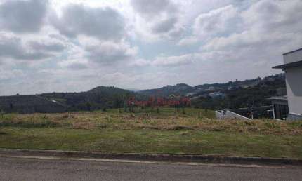 Terreno à venda, 847 m² por R$ 370.000,00 - Reserva Ibirapitanga - Santa Isabel/SP
