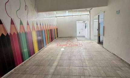 OPORTUNIDADE! Sala para alugar, 80 m² por R$ 4.000/mês - AV. AMAZONAS - Arujá/SP