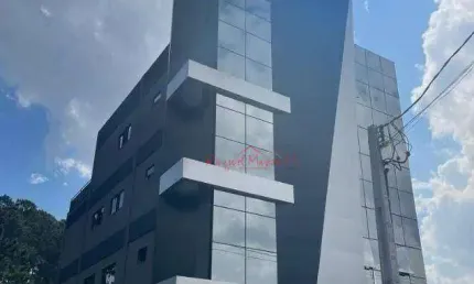 Sala para alugar, 37 m² por R$ 2.800,00/mês - Centro - Arujá/SP