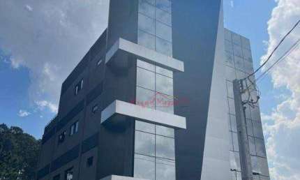 Sala para alugar, 32 m² por R$ 3.200,00/mês - Centro - Arujá/SP