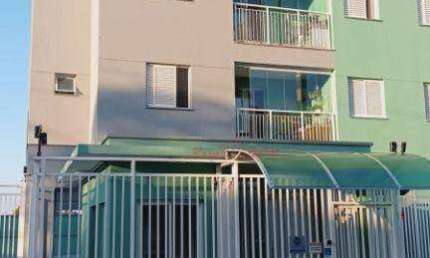 Apartamento com 2 dormitórios para alugar, 58 m² por R$ 3.295,00/mês - Centro - Arujá/SP