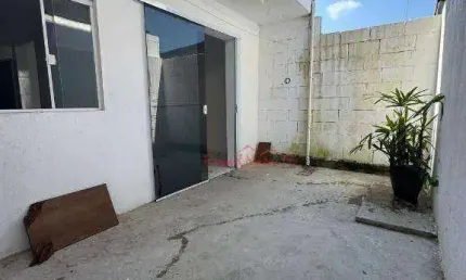 Casa à venda por R$ 365.000,00 - Centro Residencial - Arujá/SP