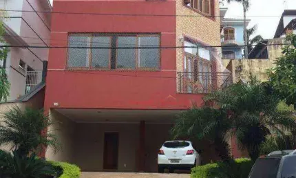 Sobrado com 5 dormitórios à venda, 300 m² por R$ 1.500.000,00 - Condomínio Arujá 5 - Arujá/SP