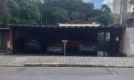 Casa à venda no Centro, Arujá 