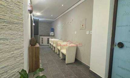 Sala à venda, 100 m² por R$ 440.000,00 - Centro - Arujá/SP