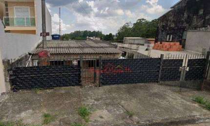 Casa com 2 dormitórios à venda, 144 m² por R$ 550.000 - Nova Arujá - Arujá/SP